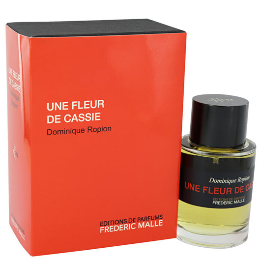 Frederic Malle Une Fleur De Cassie Eau De Parfum Spray 100ml