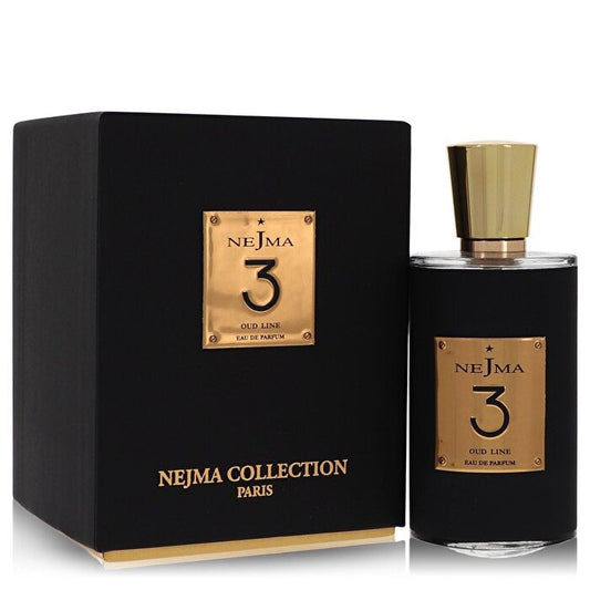 Nejma Nejma 3 Eau De Parfum Spray 100ml/3.4oz