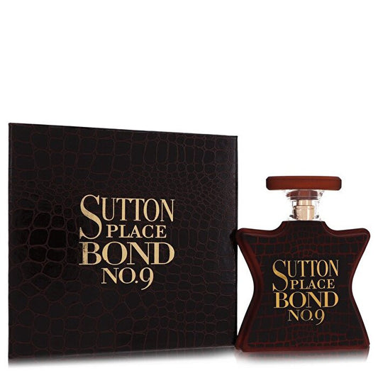Bond No. 9 Sutton Place Eau De Parfum Spray 100ml/3.4oz