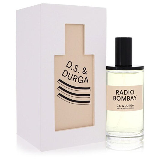 D.S. & Durga Radio Bombay Eau De Parfum Spray 100ml