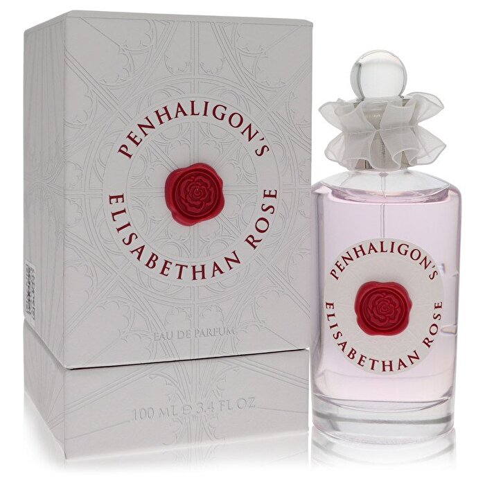 Penhaligon's Elisabethan Rose Eau De Parfum Spray 100ml