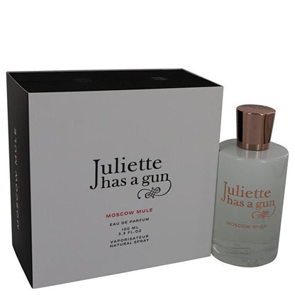 Juliette Has A Gun Moscow Mule Eau De Parfum Spray 100ml