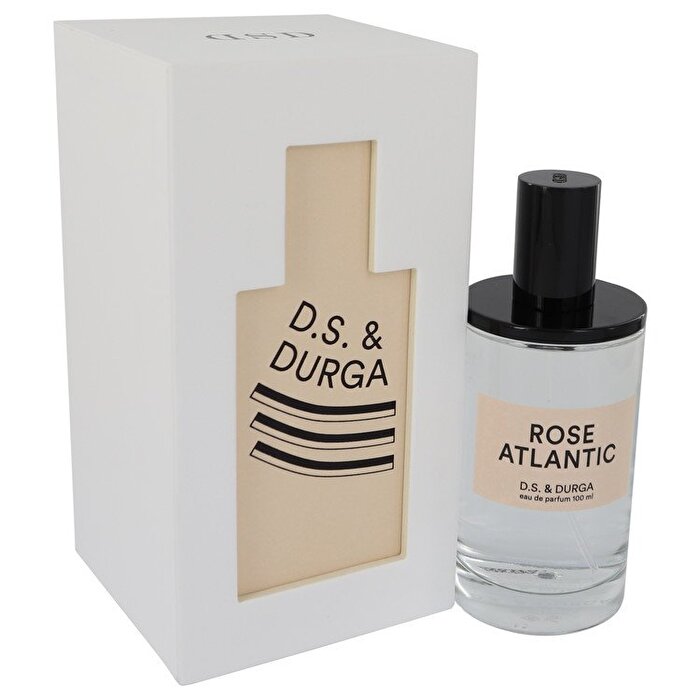 D.S. & Durga Rose Atlantic Eau De Parfum Spray 100ml