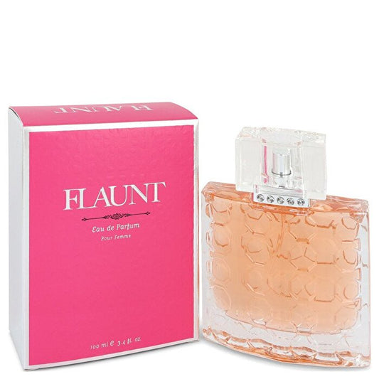 Joseph Prive Flaunt Pour Femme Eau De Parfum Spray 100ml/3.4oz