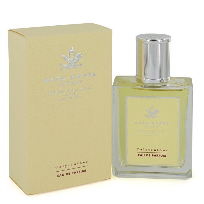 Acca Kappa Calycanthus Eau De Parfum Spray 100ml