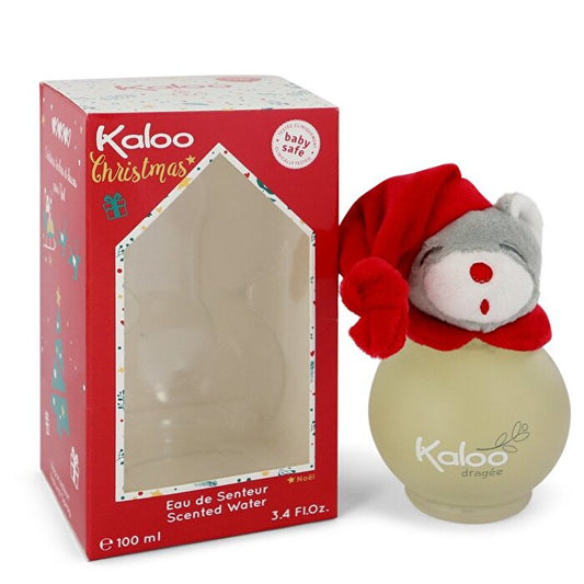 Kaloo Kaloo Christmas Eau De Senteur Spray 100ml/3.4oz