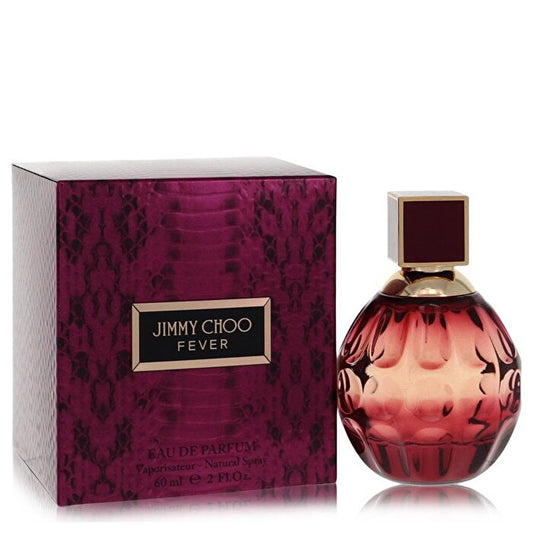 Jimmy Choo Jimmy Choo Fever Eau De Parfum Spray 60ml/2oz
