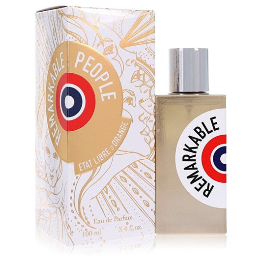 Etat Libre D'Orange Remarkable People Eau De Parfum Spray (Unisex) 100ml/3.4oz