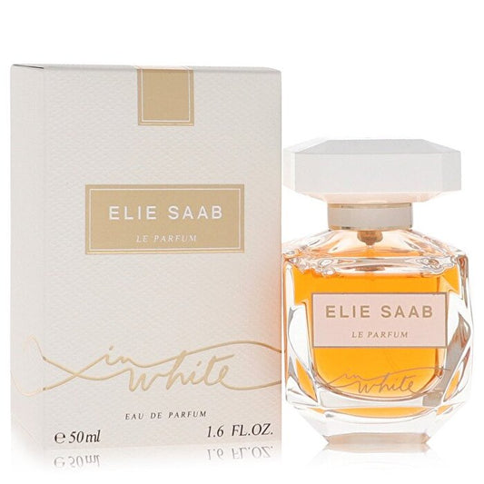 Elie Saab Le Parfum Elie Saab In White Eau De Parfum Spray 50ml/1.7oz