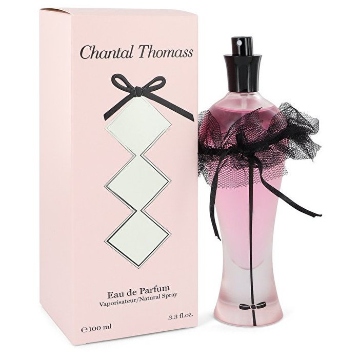 Chantal Thomass Chantal Thomass Pink Eau De Parfum Spray 100ml/3.3oz