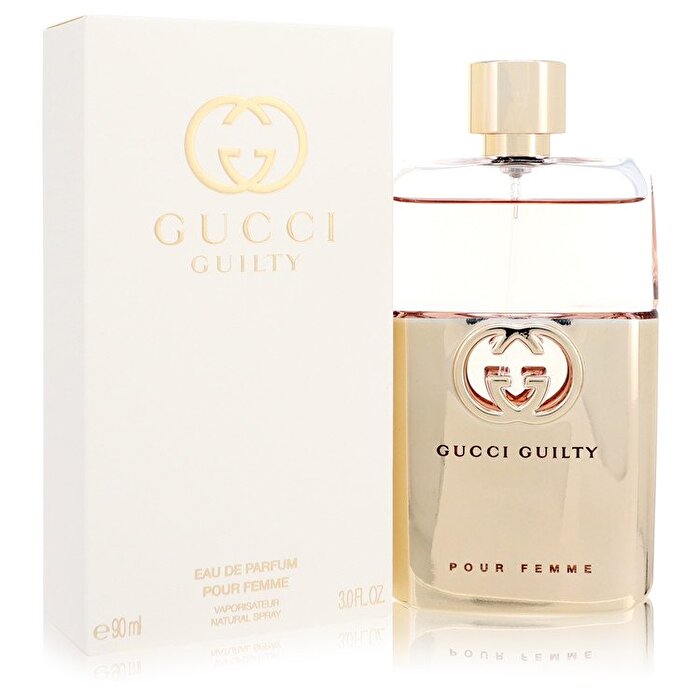 Gucci Guilty Pour Femme Eau De Parfum Spray 90ml