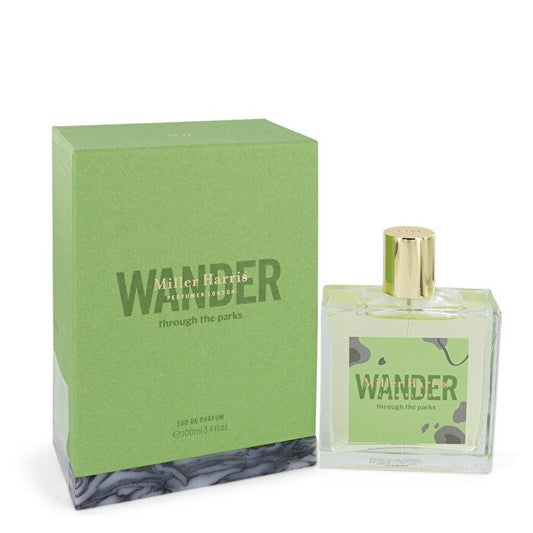 Miller Harris Wander Through The Parks Eau De Parfum Spray 100ml