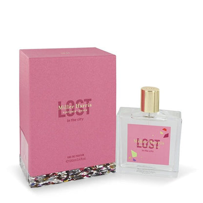 Miller Harris Lost In The City Eau Parfum Spray 100ml