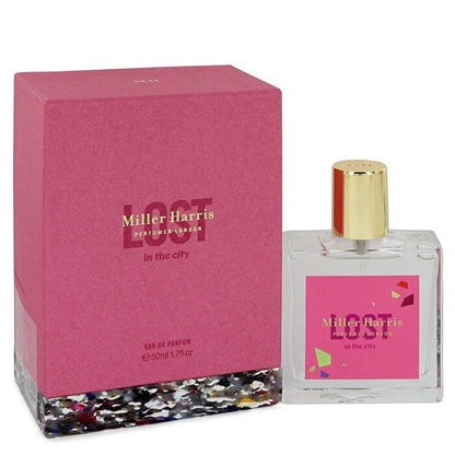 Miller Harris Lost In The City Eau Parfum Spray 50ml