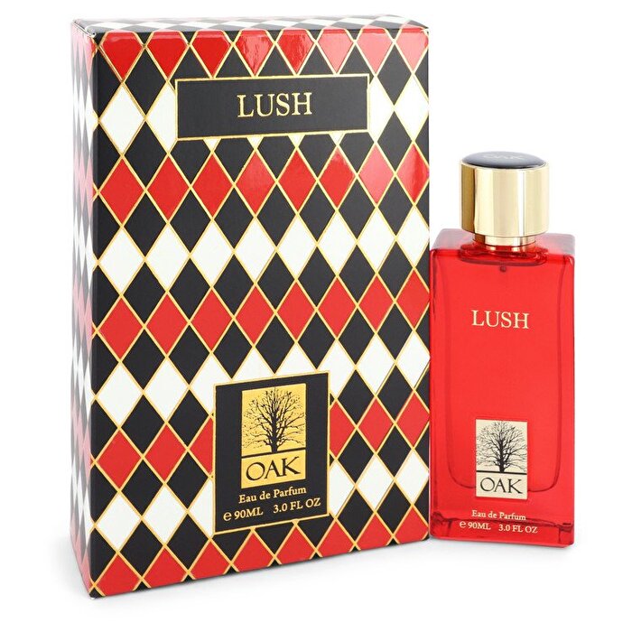 Oak Oak Lush Eau De Parfum Spray 90ml/3oz