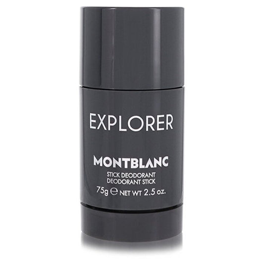 Montblanc Montblanc Explorer Deodorant Stick 75ml