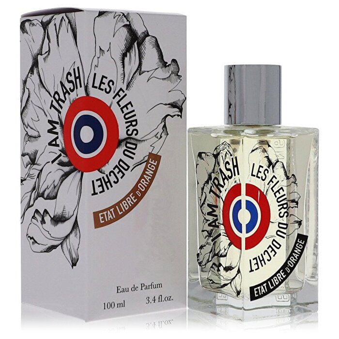 Etat Libre D'orange I Am Trash Les Fleurs Du Dechet Eau De Parfum Spray (Unisex) 100ml/3.4oz