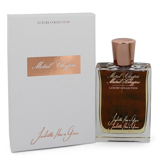 Juliette Has a Gun Metal Chypre Eau De Parfum Spray (Unisex) 75ml/2.5oz