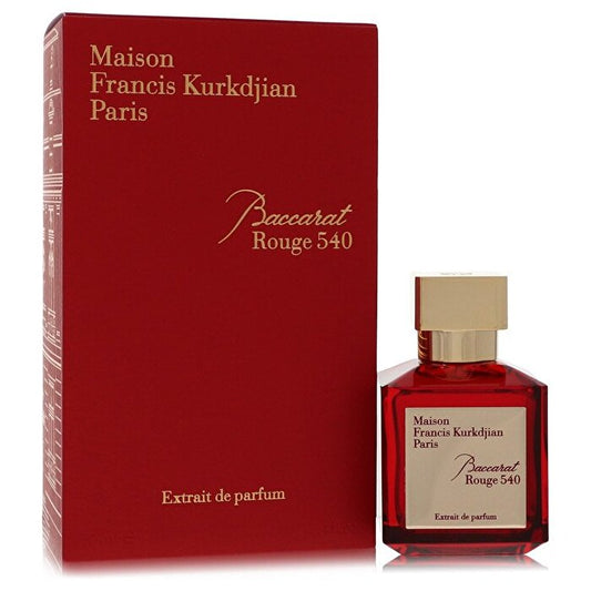 Maison Francis Kurkdjian Baccarat Rouge 540 Extrait De Parfum Spray 71ml/2.4oz