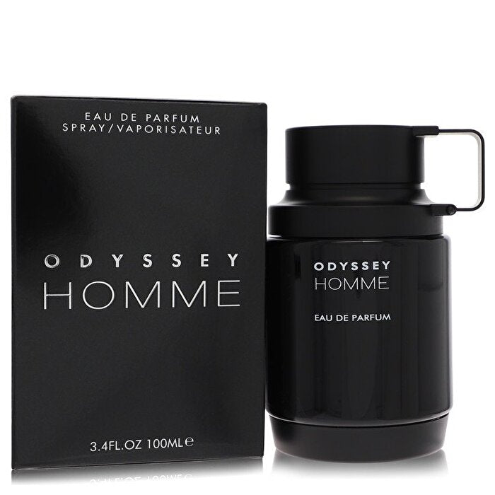 Armaf Armaf Odyssey Homme Eau De Parfum Spray 100ml/3.4oz