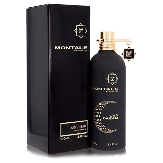Montale Oud Dream Eau De Parfum Spray 100ml/3.4oz