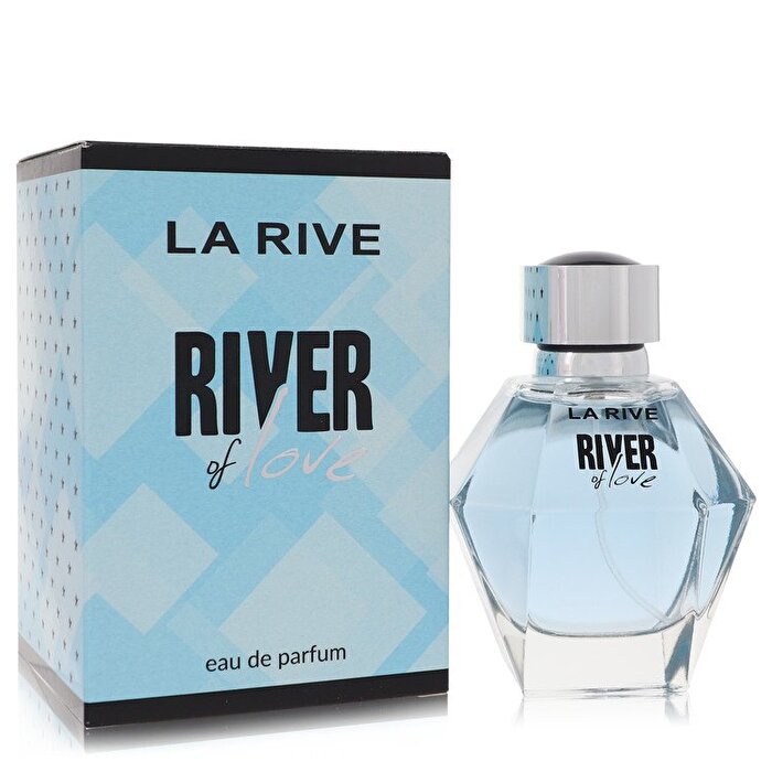 La Rive La Rive River Of Love Eau De Parfum Spray 100ml/3.3oz
