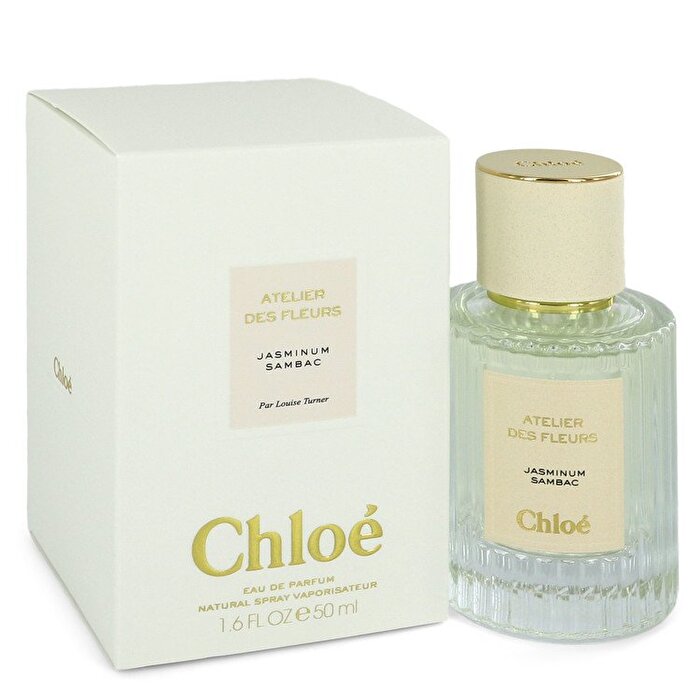 Chloe Atelier Des Fleurs Jasminum Sambac Eau De Parfum Spray 50ml