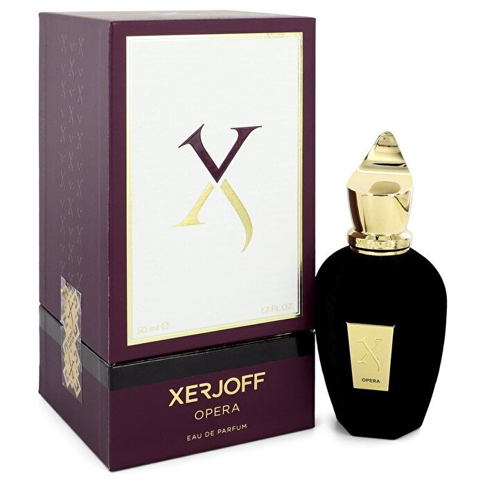 Xerjoff Xerjoff Opera Eau De Parfum Spray (Unisex) 50ml/1.7oz