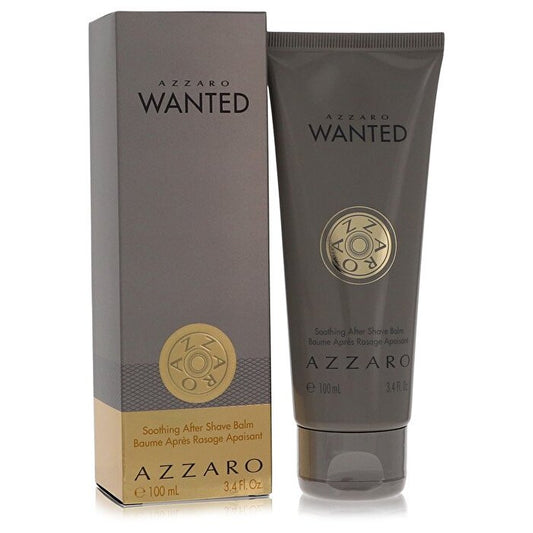 Azzaro Azzaro Wanted After Shave Balm 100ml/3.4oz