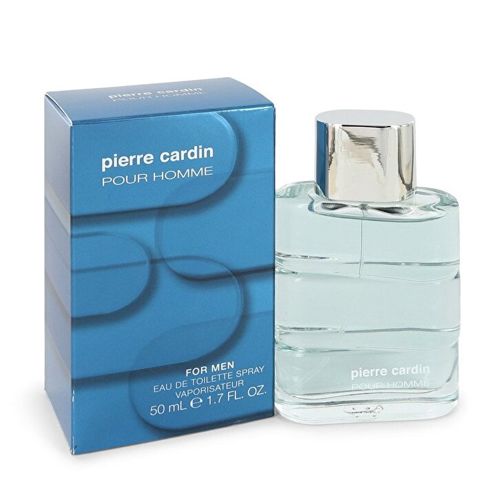Pierre Cardin Pierre Cardin Pour Homme Eau De Toilette Spray 50ml/1.7oz