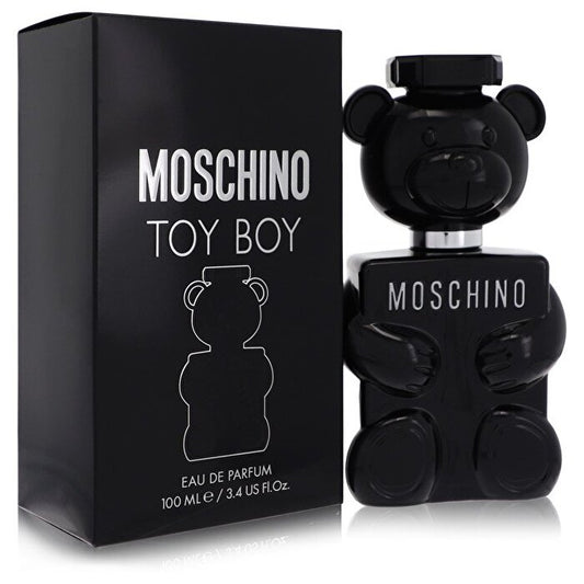 Moschino Moschino Toy Boy Eau De Parfum Spray 100ml/3.4oz