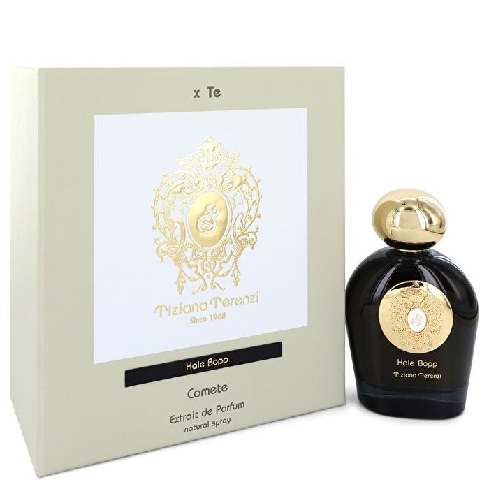 Tiziana Terenzi Hale Bopp Extrait De Parfum Spray (Unisex) 100ml/3.38oz