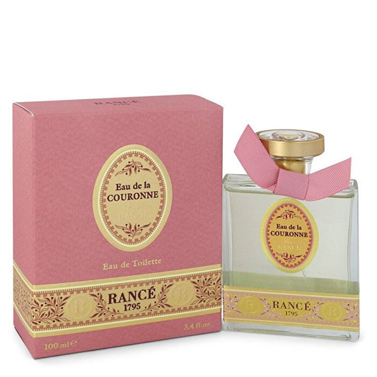 Rance Eau De La Couronne Eau De Toilette Spray 100ml/3.4oz