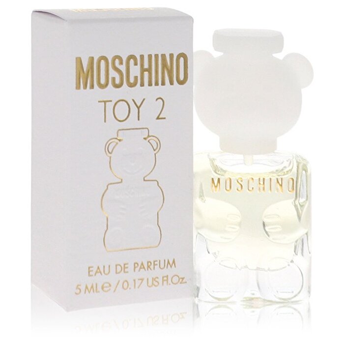 Moschino Toy 2 Mini Eau De Parfum 5ml/0.17oz