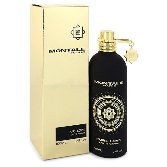 Montale Montale Pure Love Eau De Parfum Spray (Unisex) 100ml/3.4oz