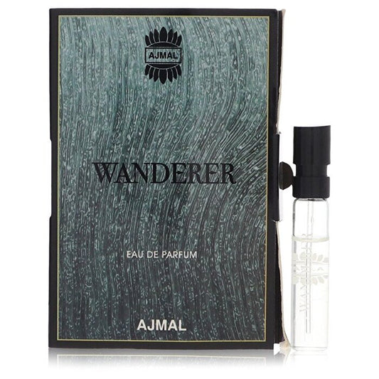Ajmal Ajmal Wanderer Eau De Parfum Spray 100ml/3.4oz