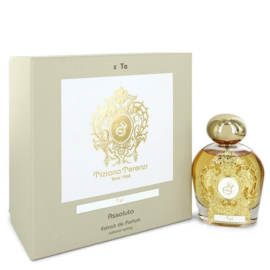 Tiziana Terenzi Tiziana Terenzi Tyl Extrait De Parfum Spray (Unisex) 100ml/3.38oz