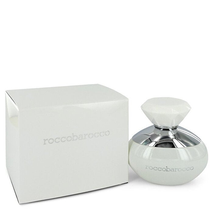 Roccobarocco Roccobarocco White Eau De Parfum Spray 100ml/3.4oz