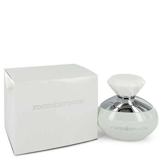 Roccobarocco Roccobarocco White Eau De Parfum Spray 100ml/3.4oz