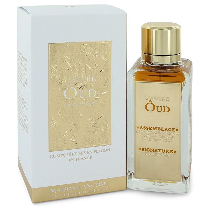 Maison Lancome L'Autre Oud Eau De Parfum Spray 100ml