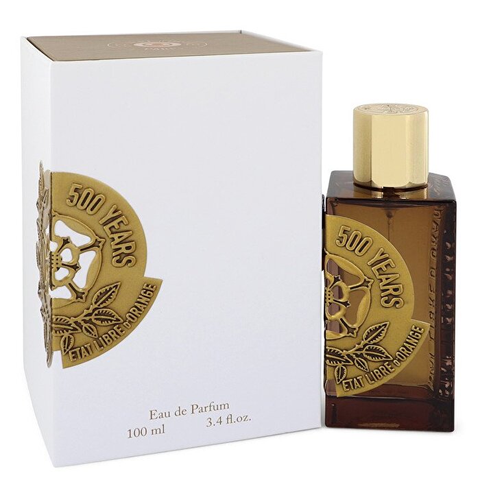 Etat Libre d'Orange 500 Years Eau De Parfum Spray (Unisex) 100ml/3.4oz
