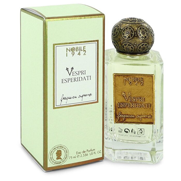 Nobile 1942 Vespri Esperidati Eau De Parfum Spray 75ml/2.5oz
