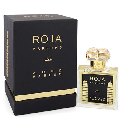 Roja Parfums Roja Qatar Extrait De Parfum Spray (Unisex) 50ml/1.7oz