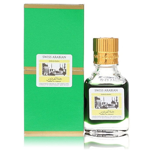 Swiss Arabian Swiss Arabian Layali El Ons Concentrated Perfume Oil Free From Alcohol 95ml/3.21oz