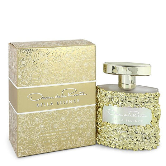 Oscar De La Renta Bella Essence Eau De Parfum Spray 100ml/3.4oz