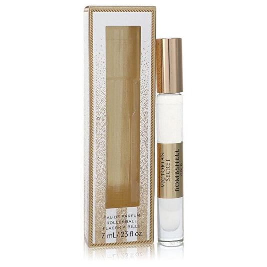 Victoria's Secret Bombshell Gold Mini Eau De Parfum Rollerball 7ml/0.23oz