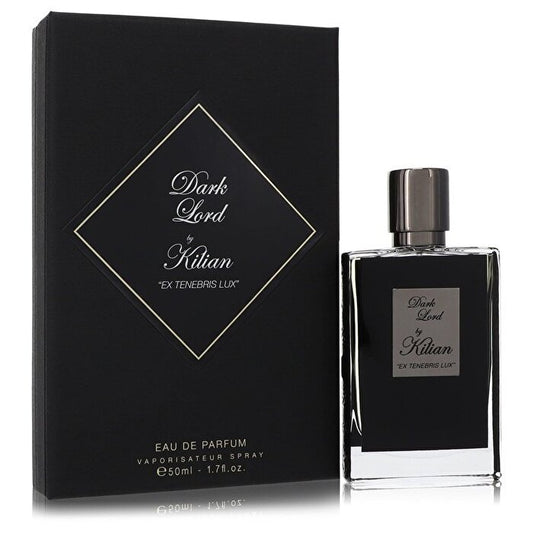 Kilian Dark Lord Eau De Parfum Refillable Spray 50ml/1.7oz