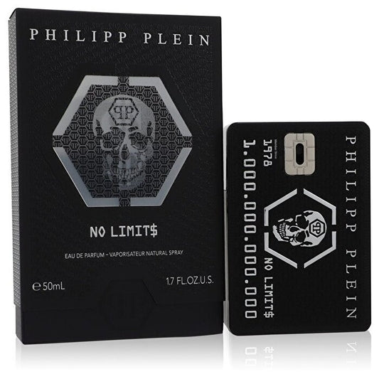 Philipp Plein Parfums Philipp Plein No Limits Eau De Parfum Spray 50ml/1.7oz