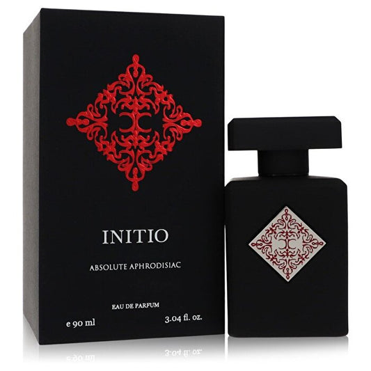 Initio Parfums Prives Initio Absolute Aphrodisiac Eau De Parfum Spray (Unisex) 90ml/3.04oz