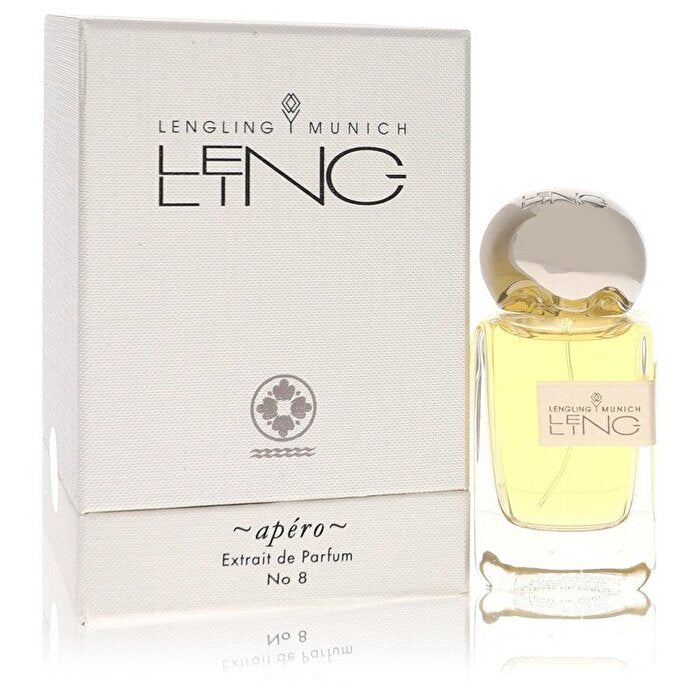 Lengling Munich No 8 Apero Extrait De Parfum Spray (Unisex) 50ml/1.7oz